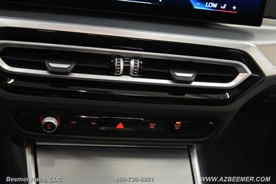 2024 BMW i4 eDrive35 Gran Coupe   - Photo 34 - Mesa, AZ 85202