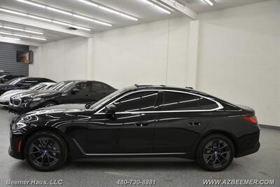 2024 BMW i4 eDrive35 Gran Coupe   - Photo 5 - Mesa, AZ 85202