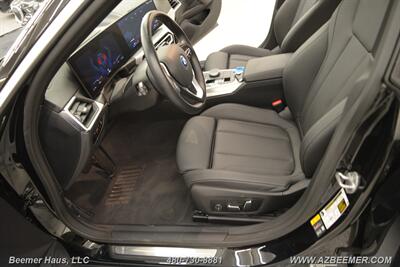 2024 BMW i4 eDrive35 Gran Coupe   - Photo 15 - Mesa, AZ 85202