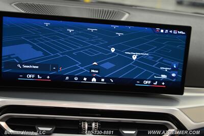 2024 BMW i4 eDrive35 Gran Coupe   - Photo 32 - Mesa, AZ 85202