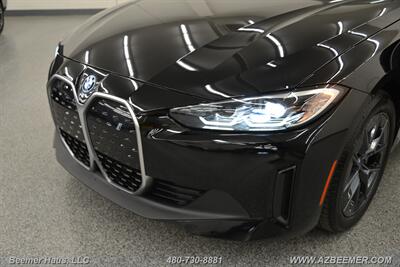 2024 BMW i4 eDrive35 Gran Coupe   - Photo 49 - Mesa, AZ 85202