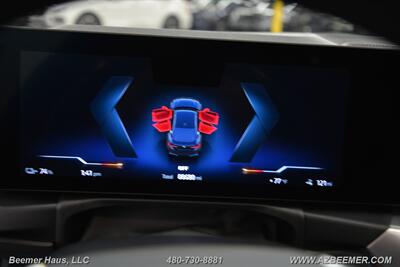 2024 BMW i4 eDrive35 Gran Coupe   - Photo 30 - Mesa, AZ 85202