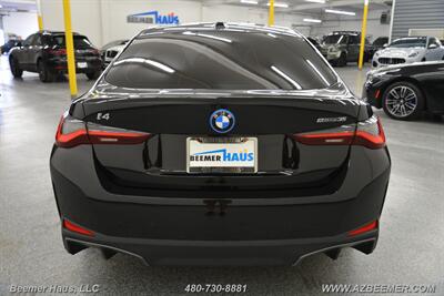 2024 BMW i4 eDrive35 Gran Coupe   - Photo 11 - Mesa, AZ 85202