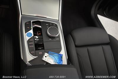 2024 BMW i4 eDrive35 Gran Coupe   - Photo 35 - Mesa, AZ 85202