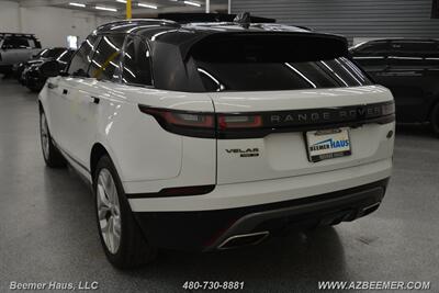 2018 Land Rover Range Rover Velar P380 R-Dynamic SE   - Photo 9 - Mesa, AZ 85202