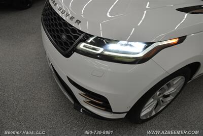 2018 Land Rover Range Rover Velar P380 R-Dynamic SE   - Photo 47 - Mesa, AZ 85202