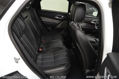 2018 Land Rover Range Rover Velar P380 R-Dynamic SE   - Photo 20 - Mesa, AZ 85202