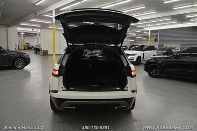 2018 Land Rover Range Rover Velar P380 R-Dynamic SE   - Photo 39 - Mesa, AZ 85202
