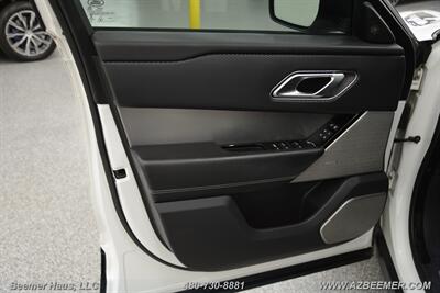 2018 Land Rover Range Rover Velar P380 R-Dynamic SE   - Photo 37 - Mesa, AZ 85202