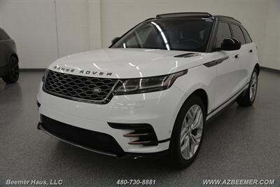 2018 Land Rover Range Rover Velar P380 R-Dynamic SE   - Photo 2 - Mesa, AZ 85202
