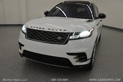 2018 Land Rover Range Rover Velar P380 R-Dynamic SE   - Photo 46 - Mesa, AZ 85202