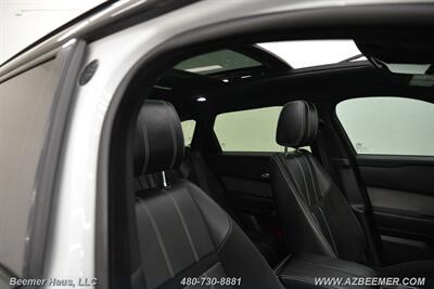 2018 Land Rover Range Rover Velar P380 R-Dynamic SE   - Photo 15 - Mesa, AZ 85202
