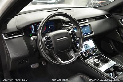 2018 Land Rover Range Rover Velar P380 R-Dynamic SE   - Photo 12 - Mesa, AZ 85202
