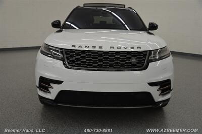 2018 Land Rover Range Rover Velar P380 R-Dynamic SE   - Photo 4 - Mesa, AZ 85202