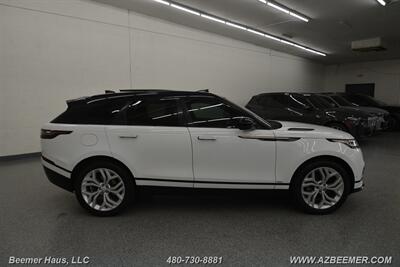 2018 Land Rover Range Rover Velar P380 R-Dynamic SE   - Photo 7 - Mesa, AZ 85202
