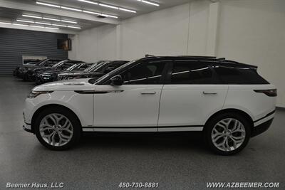 2018 Land Rover Range Rover Velar P380 R-Dynamic SE   - Photo 3 - Mesa, AZ 85202