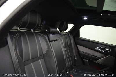 2018 Land Rover Range Rover Velar P380 R-Dynamic SE   - Photo 19 - Mesa, AZ 85202