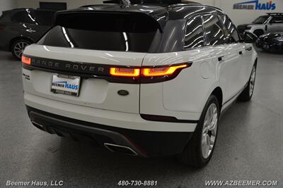 2018 Land Rover Range Rover Velar P380 R-Dynamic SE   - Photo 41 - Mesa, AZ 85202