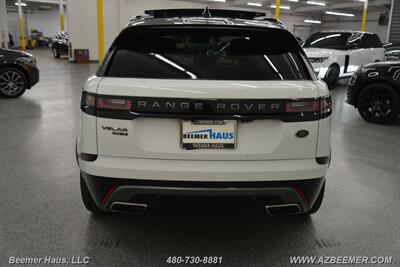 2018 Land Rover Range Rover Velar P380 R-Dynamic SE   - Photo 8 - Mesa, AZ 85202