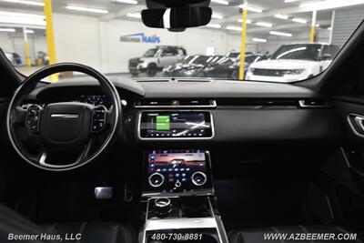 2018 Land Rover Range Rover Velar P380 R-Dynamic SE   - Photo 24 - Mesa, AZ 85202