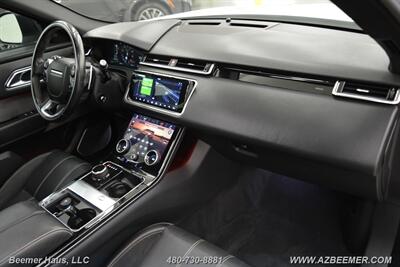2018 Land Rover Range Rover Velar P380 R-Dynamic SE   - Photo 17 - Mesa, AZ 85202