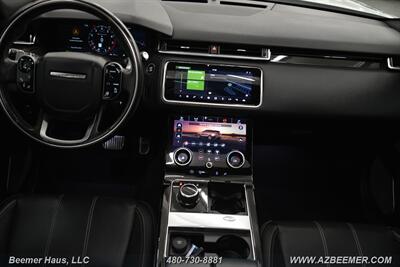 2018 Land Rover Range Rover Velar P380 R-Dynamic SE   - Photo 25 - Mesa, AZ 85202