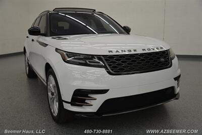 2018 Land Rover Range Rover Velar P380 R-Dynamic SE   - Photo 5 - Mesa, AZ 85202