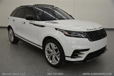 2018 Land Rover Range Rover Velar P380 R-Dynamic SE   - Photo 6 - Mesa, AZ 85202