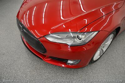 2015 Tesla Model S 70D   - Photo 43 - Mesa, AZ 85202