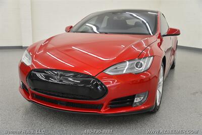 2015 Tesla Model S 70D   - Photo 1 - Mesa, AZ 85202