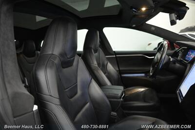 2015 Tesla Model S 70D   - Photo 16 - Mesa, AZ 85202
