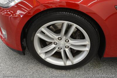 2015 Tesla Model S 70D   - Photo 42 - Mesa, AZ 85202