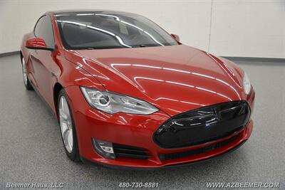 2015 Tesla Model S 70D   - Photo 5 - Mesa, AZ 85202