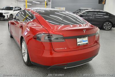 2015 Tesla Model S 70D   - Photo 10 - Mesa, AZ 85202