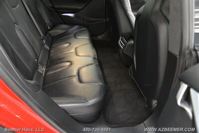 2015 Tesla Model S 70D   - Photo 18 - Mesa, AZ 85202