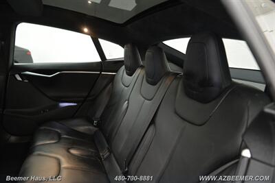 2015 Tesla Model S 70D   - Photo 21 - Mesa, AZ 85202