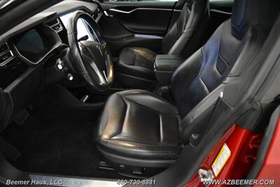 2015 Tesla Model S 70D   - Photo 11 - Mesa, AZ 85202