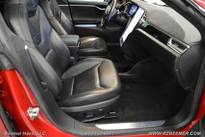 2015 Tesla Model S 70D   - Photo 15 - Mesa, AZ 85202
