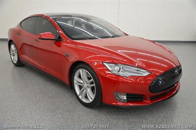 2015 Tesla Model S 70D   - Photo 6 - Mesa, AZ 85202