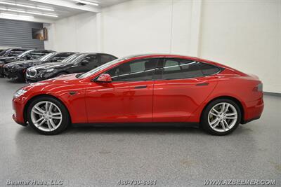 2015 Tesla Model S 70D   - Photo 3 - Mesa, AZ 85202