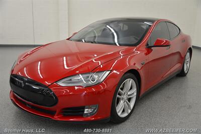 2015 Tesla Model S 70D   - Photo 2 - Mesa, AZ 85202