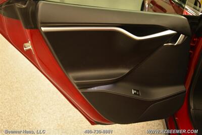 2015 Tesla Model S 70D   - Photo 34 - Mesa, AZ 85202