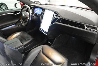 2015 Tesla Model S 70D   - Photo 17 - Mesa, AZ 85202