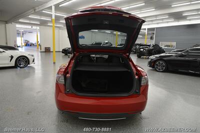 2015 Tesla Model S 70D   - Photo 38 - Mesa, AZ 85202