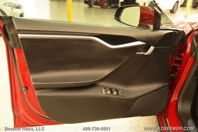 2015 Tesla Model S 70D   - Photo 33 - Mesa, AZ 85202