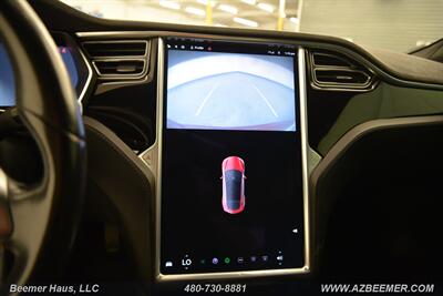 2015 Tesla Model S 70D   - Photo 29 - Mesa, AZ 85202