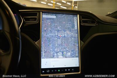 2015 Tesla Model S 70D   - Photo 28 - Mesa, AZ 85202