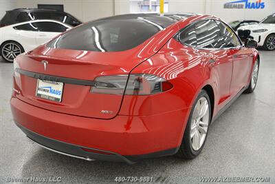 2015 Tesla Model S 70D   - Photo 8 - Mesa, AZ 85202
