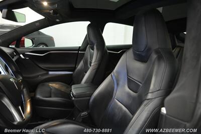 2015 Tesla Model S 70D   - Photo 12 - Mesa, AZ 85202