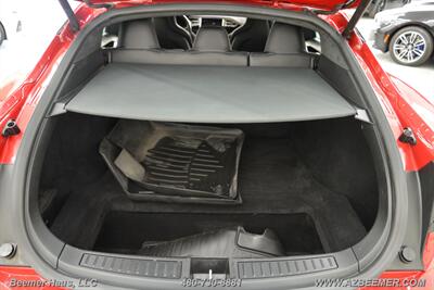 2015 Tesla Model S 70D   - Photo 39 - Mesa, AZ 85202